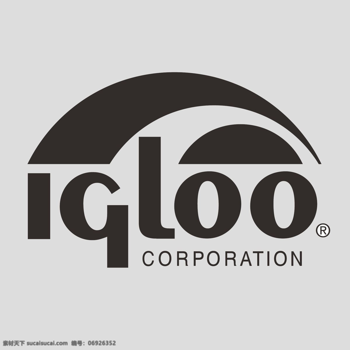 corporation 标志 iqloo 贸易 企业 logo 企业logo 国际 著名 外贸 矢量 素材标志 矢量图