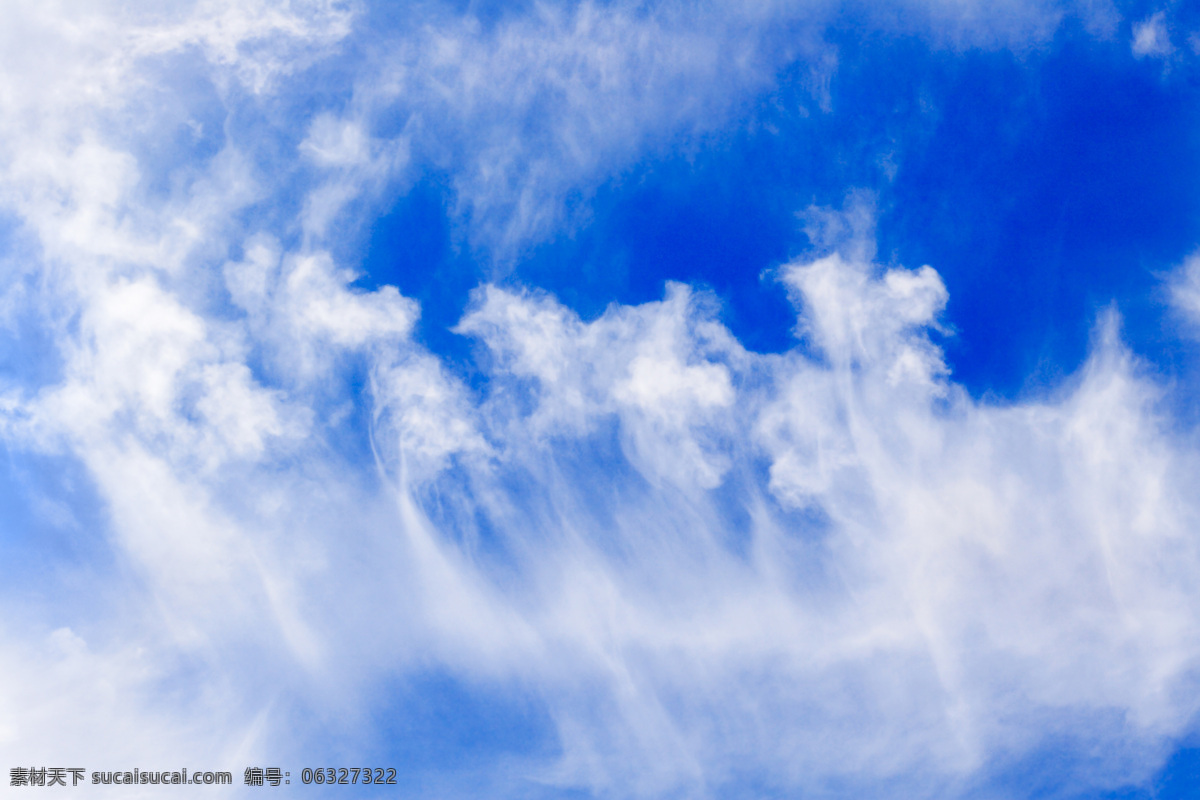 天空 美景 自然风景 蓝色 壮观 云层 蓝天 白云 天空云彩 天空图片 风景图片