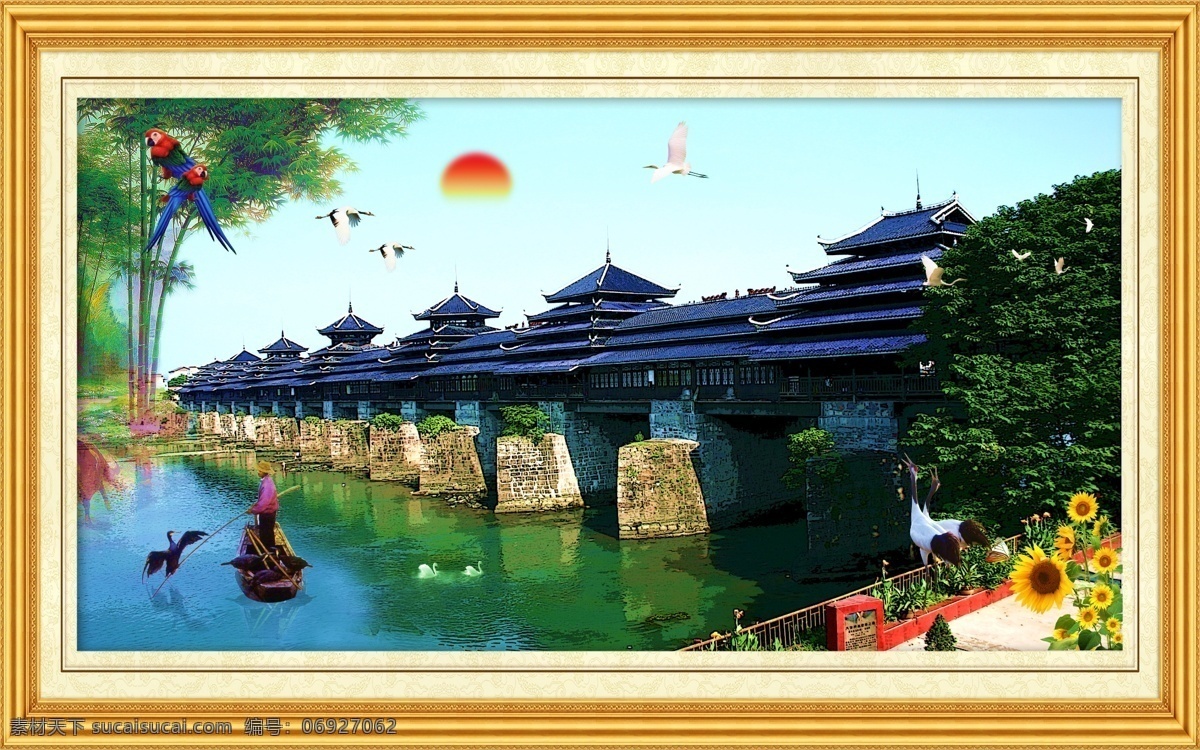 分层 壁画 边框 大树 大厅画 飞鸟 风景 风景壁画 风景画 风景山水壁画 油画 模板下载 油画风景 中堂画 山水画 瀑布 山水风景 瀑布风景 山水 自然风景 客厅画 黄果树瀑布 黄果树 风水画 家居装饰画 室内装饰画 室内装饰 休闲场所装饰 画框 相框 镜框 山水挂画 山水壁挂 建筑 小房子 油画人物 向日葵 古桥 竹子 太阳 观望 一帆风顺 鹿 源文件 家居装饰素材