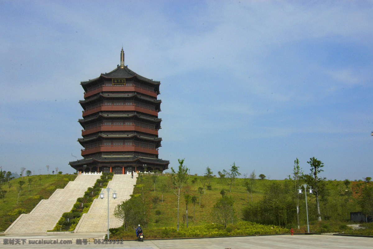 茗阳阁 风光 旅游摄影 国内旅游 摄影图库 300