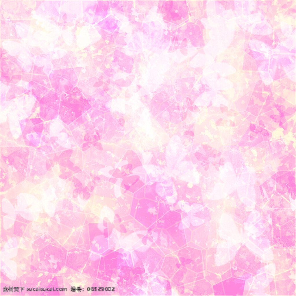 日 系 风格 色彩 背景 科幻 梦幻魔法背景 梦幻花纹 粉色背景 花边花纹 底纹边框