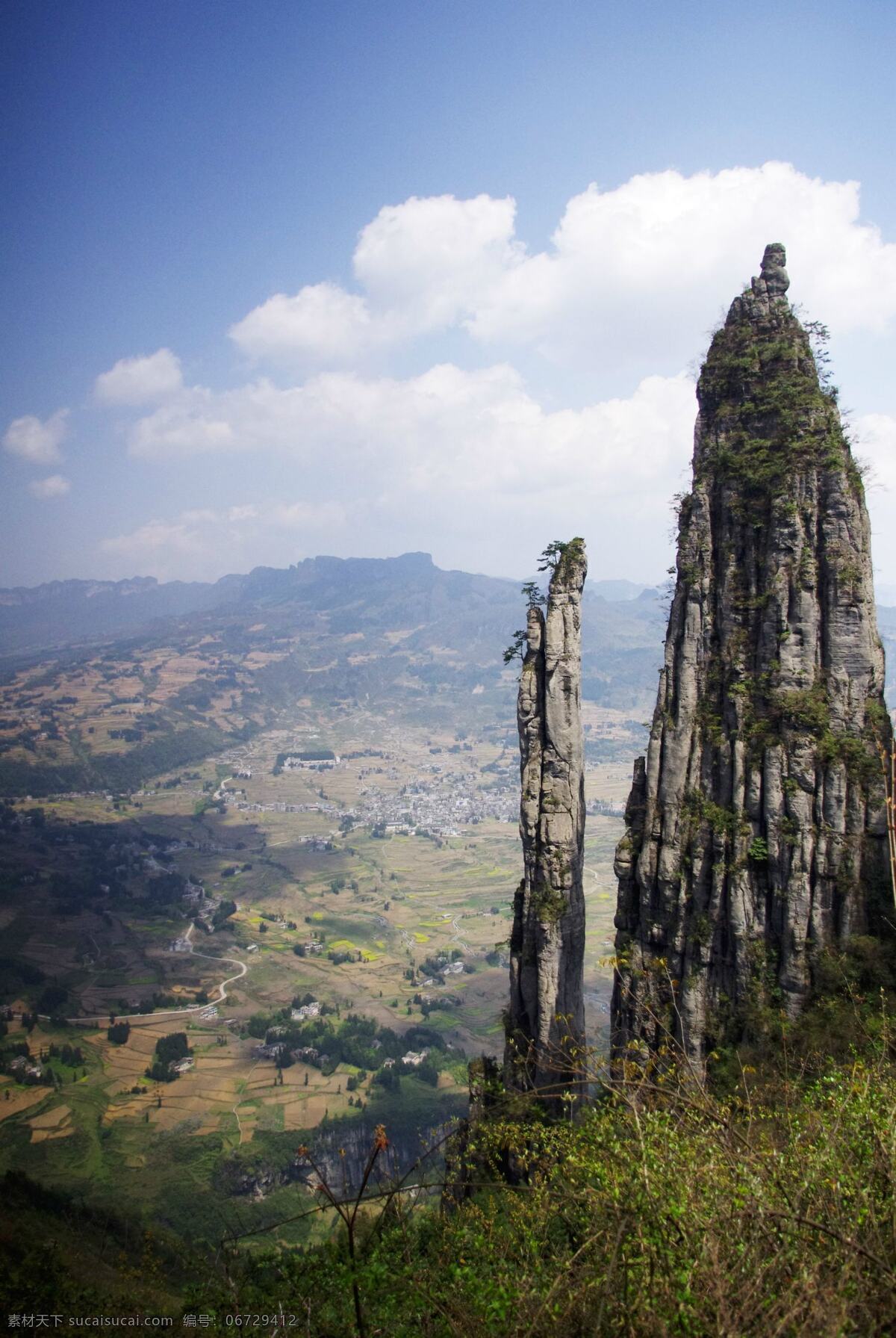恩施 大峡谷 恩施大峡谷 风景 美丽 自然景观 风景名胜