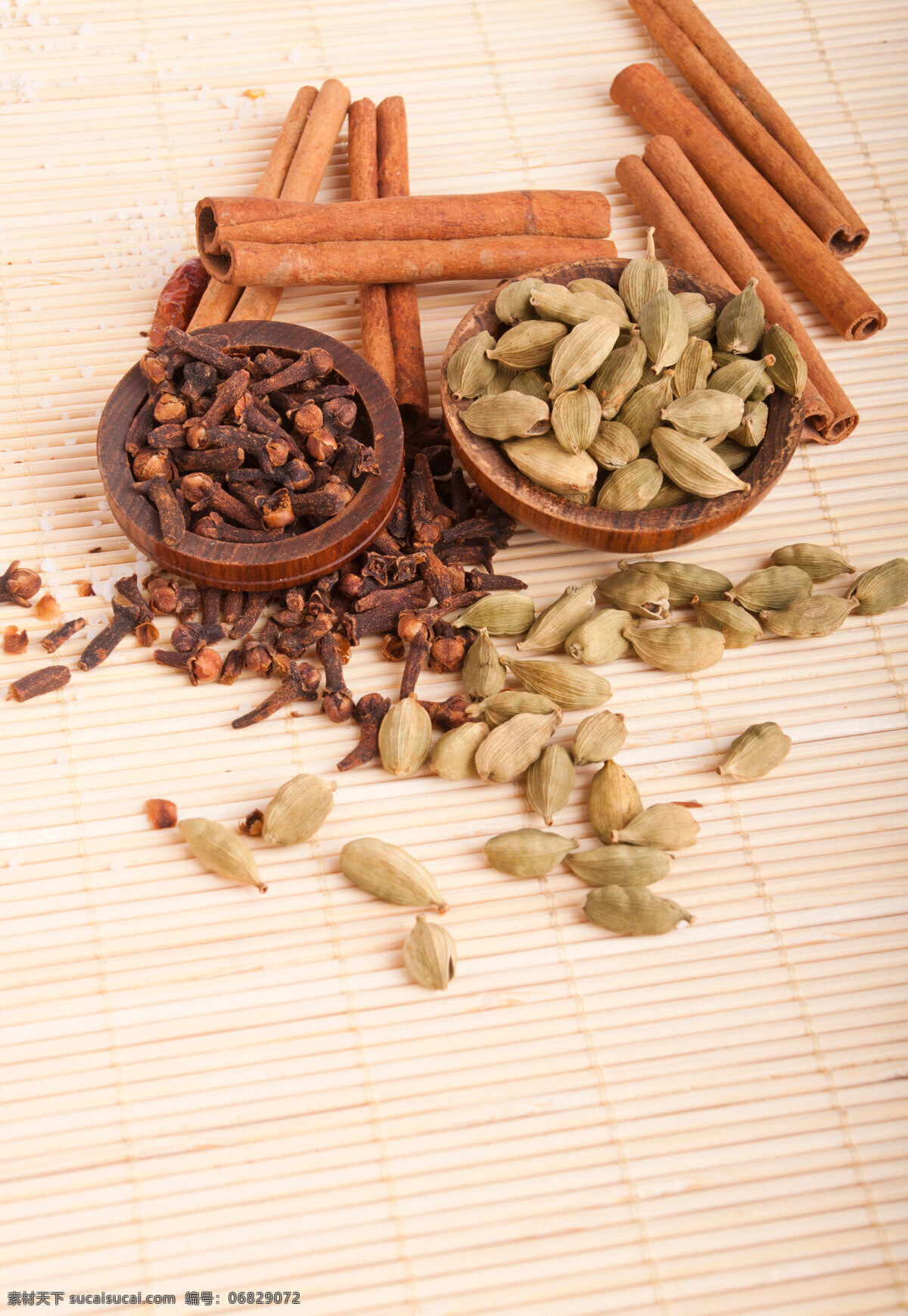 小 豆蔻 丁香 小豆蔻和丁香 医院医疗
