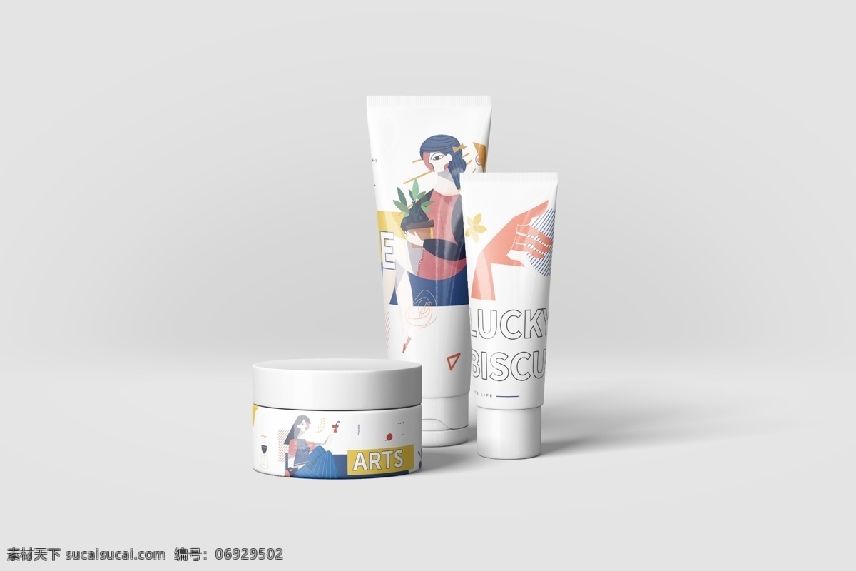化妆品 包装 样机 化妆品包装 化妆品样机 包装样机 洗面奶 精油 花露 香水 乳液 手工皂 面膜 泥膜 名片 卡片 口红 沐浴露 卸妆油 莫兰迪配色 莫兰迪 高级配色 高端化妆品 高端包装样机 分层