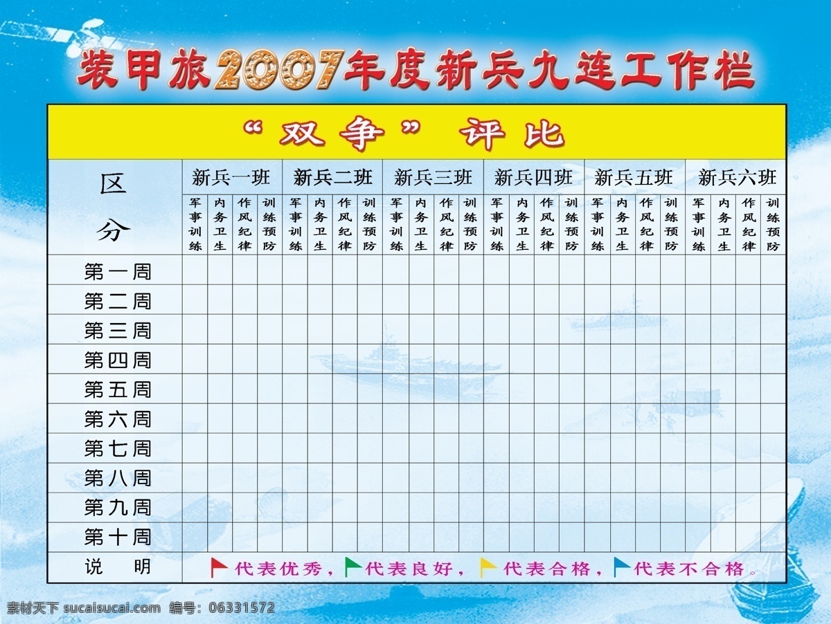 白云 部队 飞机 广告设计模板 国内广告设计 军队 蓝天 卫星 新兵 工作 栏 模板下载 新兵工作栏 装甲旅 连队 军威 战士 党的领导 现代化作战 军队文化宣传 源文件 展板 部队党建展板