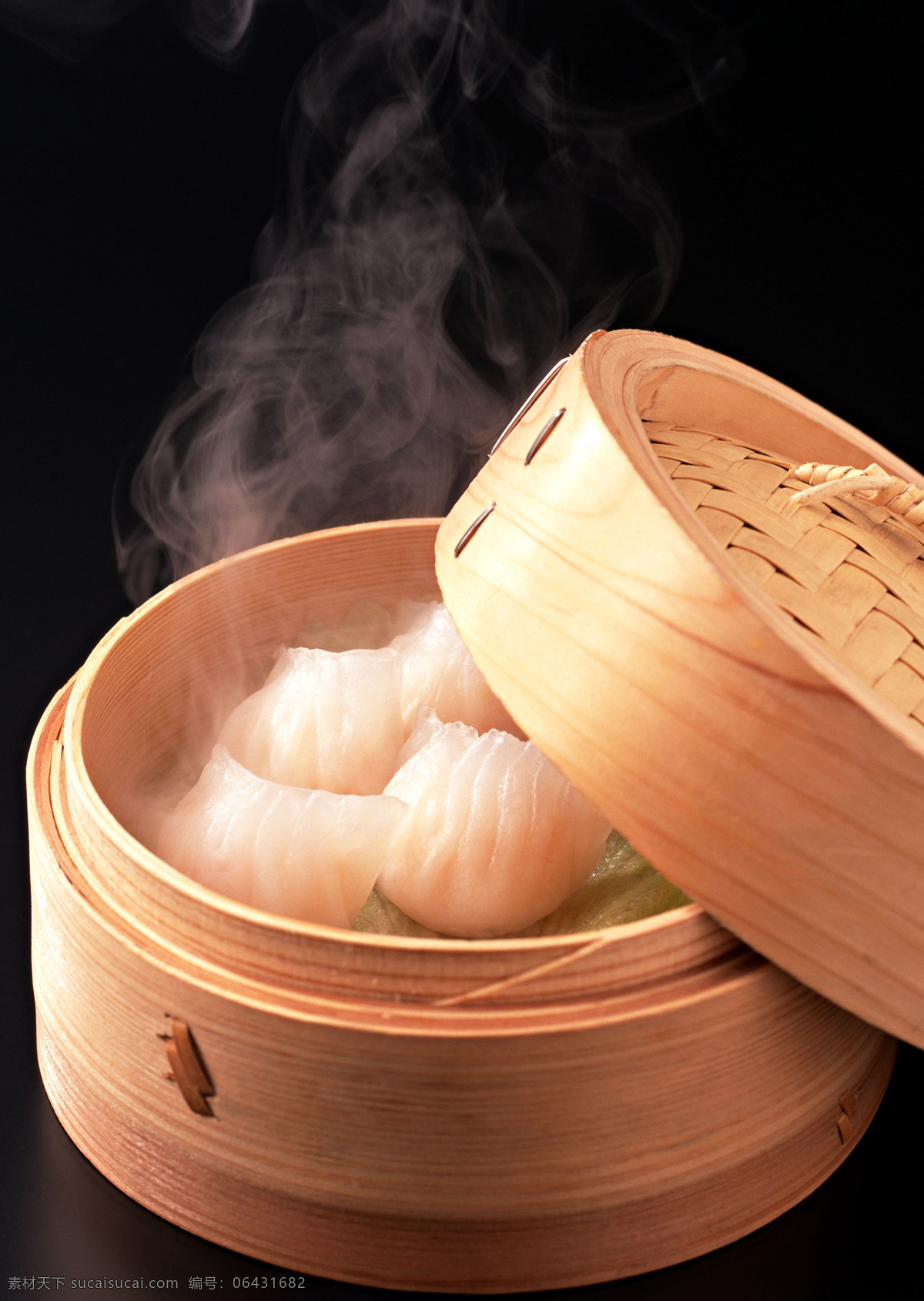 虾饺 广东点心 餐饮美食 传统美食 摄影图库