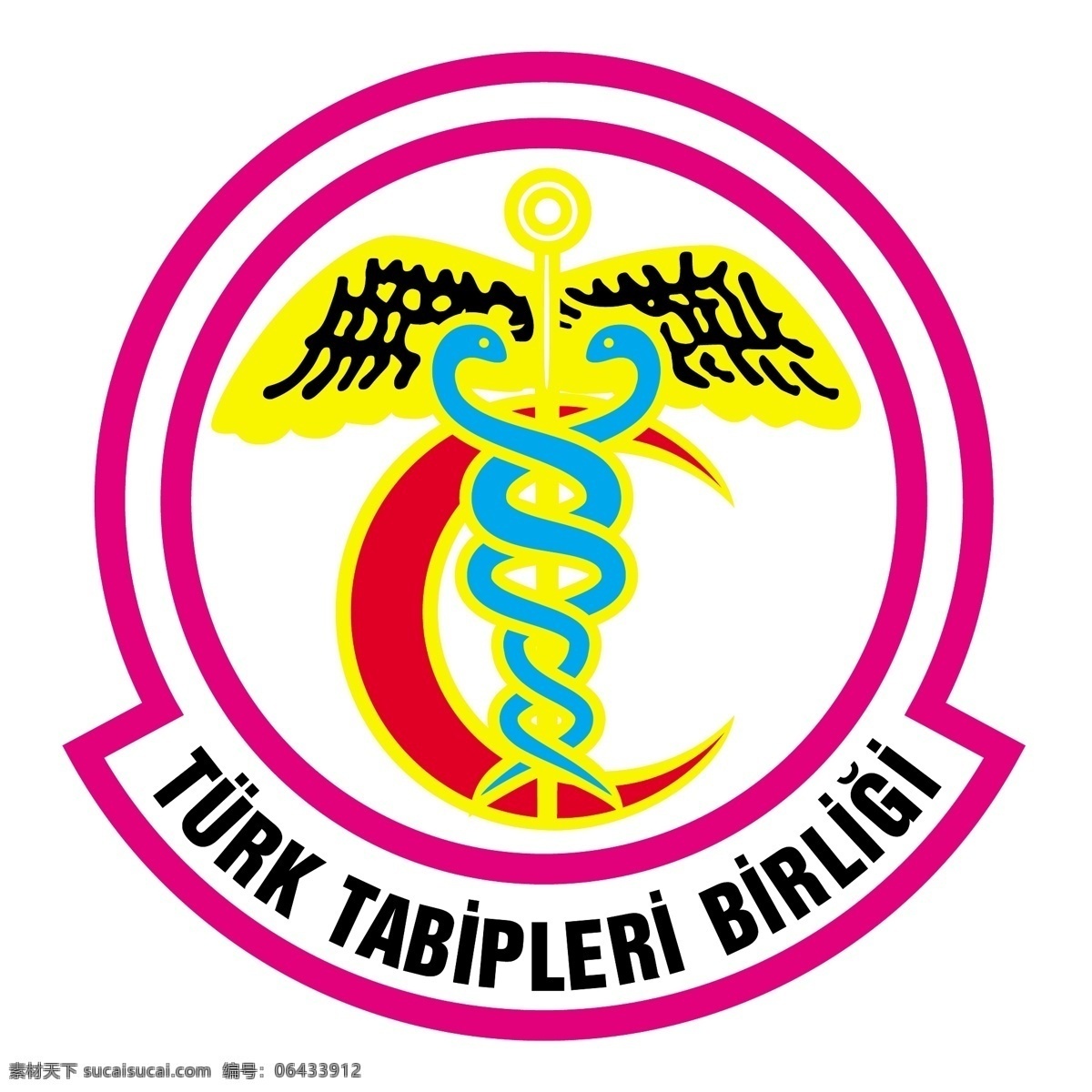 土耳其 tabipleri birligi 突厥 下载特克向量 土耳其人 载体 矢量图像 矢量 免费 矢量免费下载 白色