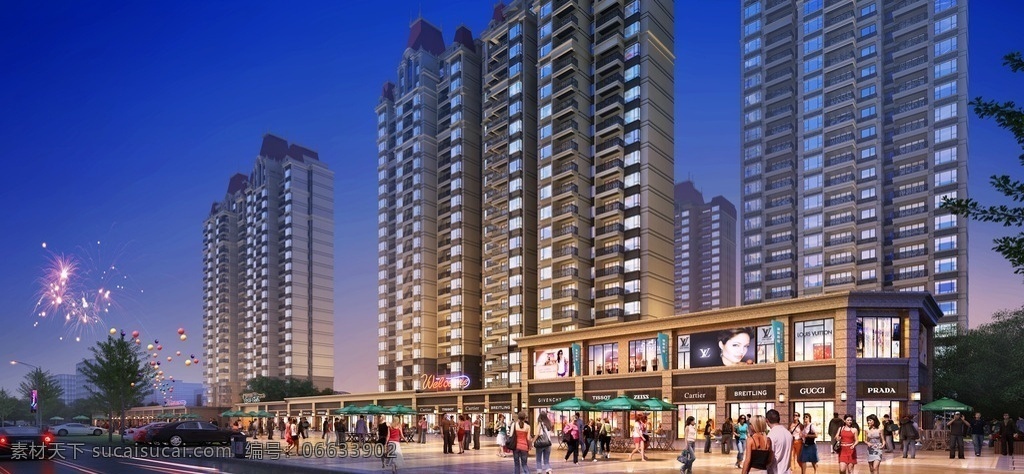 夜景商业模型 夜景模型 商业街模型 商业街动画 商业夜景 商业室内外 3d设计 室外模型 max 商业 商业街 风情 商铺 商业大图 商业街大图 平面海报