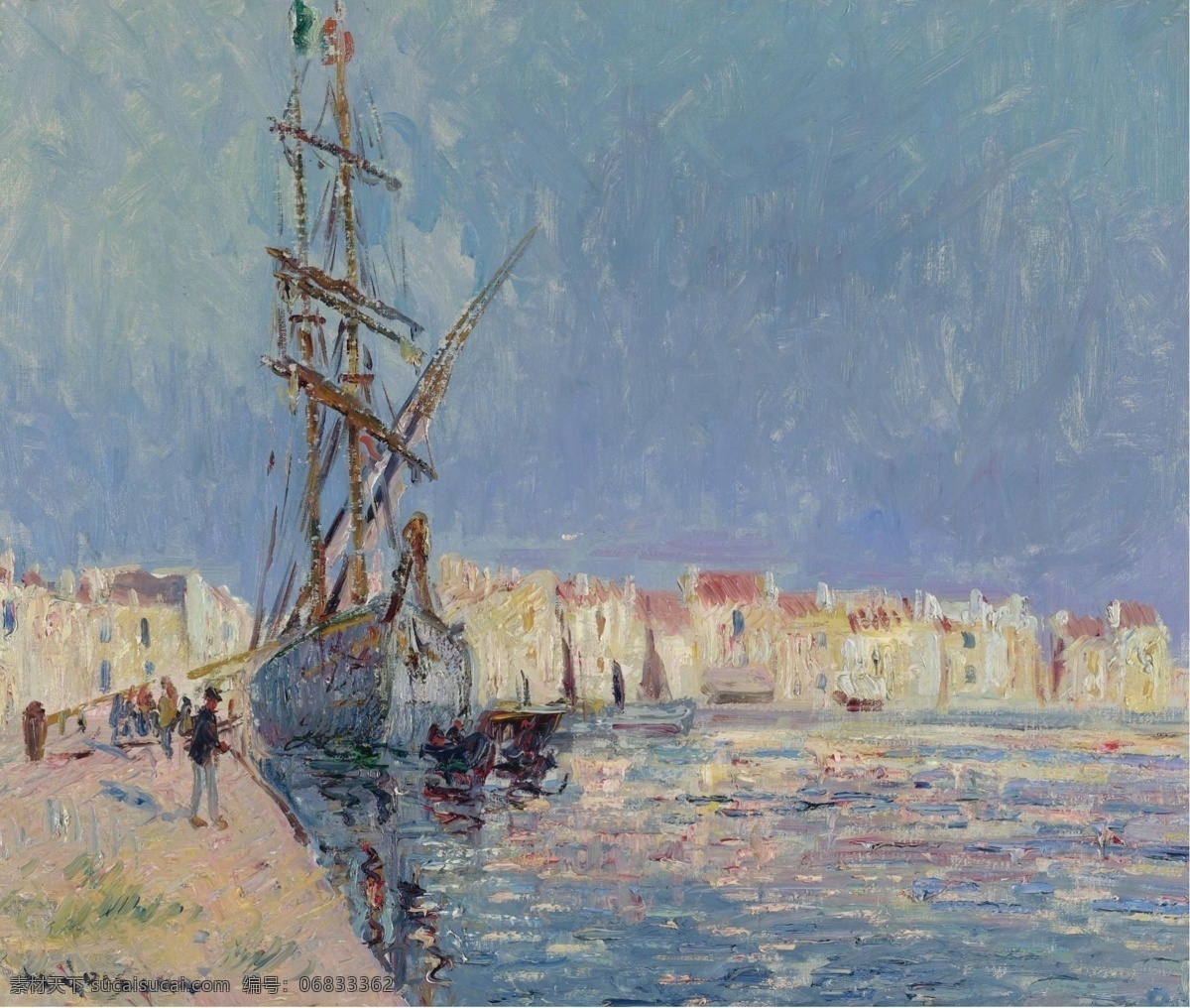壁画 船只 大海 大海油画 帆船 房屋 绘画书法 建筑 油画 设计素材 模板下载 人物画 肖像画 欧洲油画 珍藏品 收藏品 收藏油画 馆藏 精品 装饰画 美术作品 美术 精美油画 名画 名作 艺术品 欧式绘画 文化艺术 大师作品 大画家 油画大师 美术大师 水彩画 油画绘画