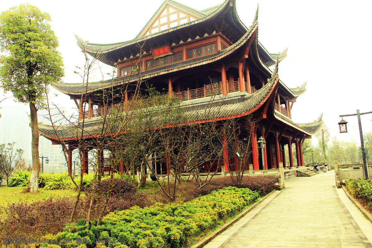 养心亭 自然风景 自然景观 自然风光 国内旅游 旅游摄影 重庆 合川 滨江公园 公园小品 山水 风光 清爽 城市 亭子 木亭 亭 合川风光
