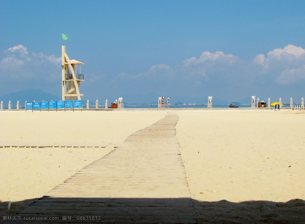 海景 景 巽寮湾 海滩 夏天 国内旅游 旅游摄影 黄色