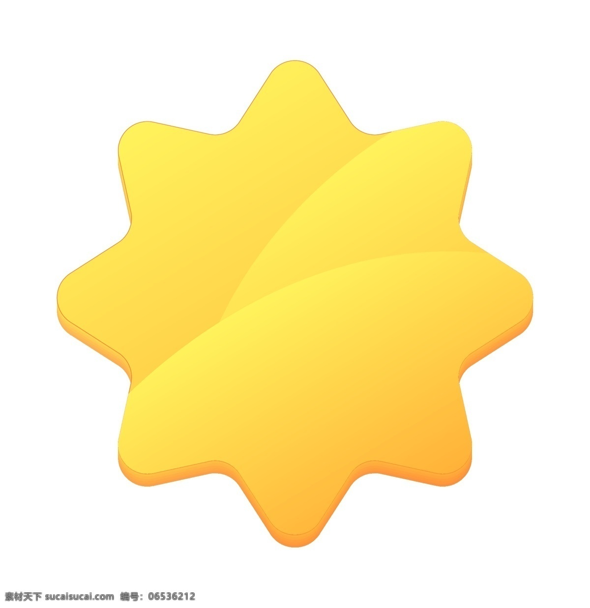 小花 星星 按钮 插画 小花星星按钮 漂亮 手绘星星按钮 卡通星星按钮 精美星星按钮 水晶星星按钮
