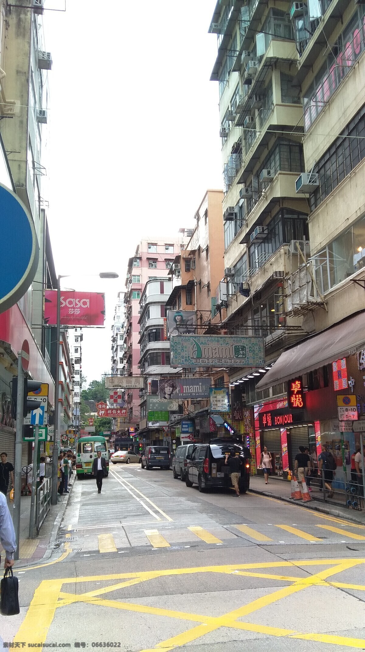 香港 香港街头 香港大街 香港街道 香港广告牌 广告牌 香港旺角 旅游摄影 国内旅游
