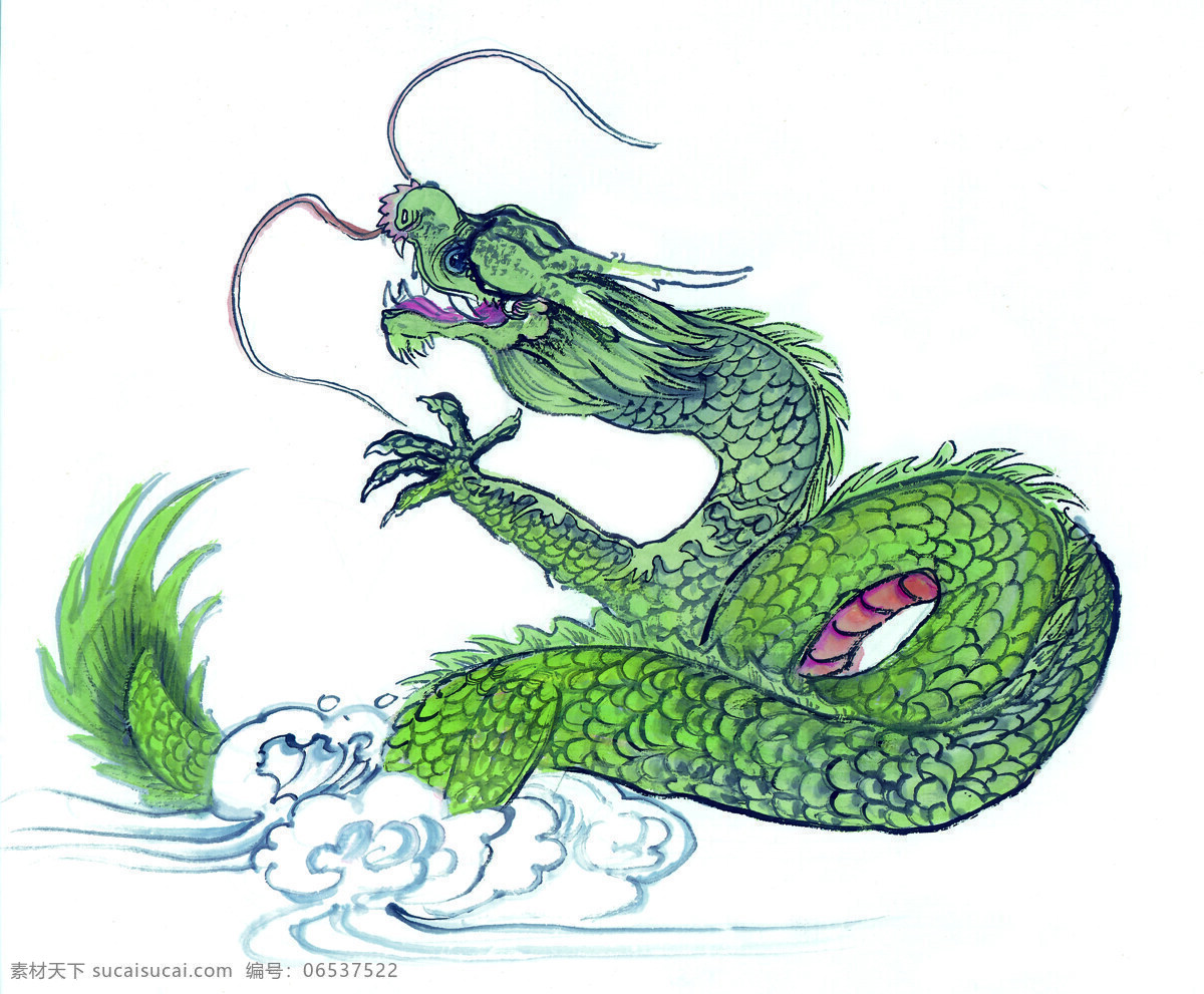 动物免费下载 动物 黄牛 老虎 老鼠 泥鳅 蛇 水牛 中华艺术绘画 马 文化艺术