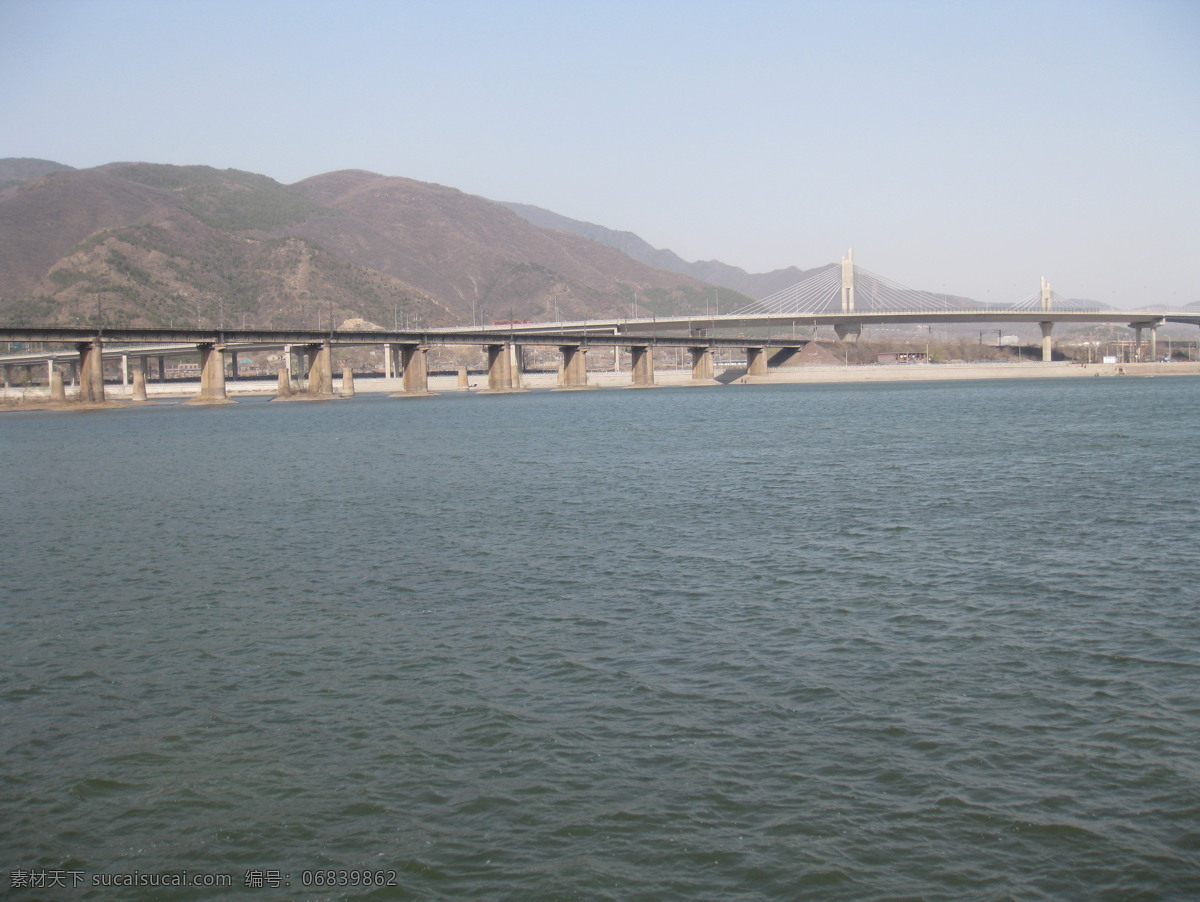 门头沟 山水风景 北京 风景 山水 装饰素材 山水风景画