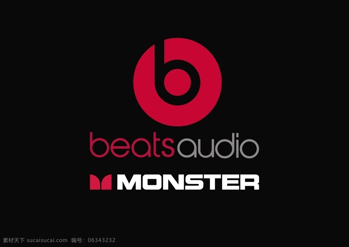 魔 声 beats eps格式 logo audio 魔声 魔音 矢量图 矢量人物