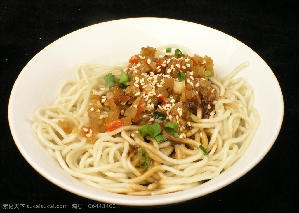 热干面图片 热干面 美食 传统美食 餐饮美食 高清菜谱用图