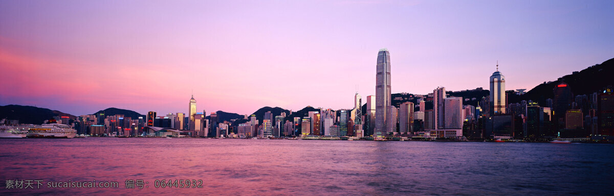 香港 大海 建筑 风景 景色 旅游 国内旅游 旅游摄影