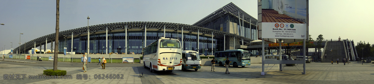 廣 州 琶洲 國 際 會 展 中心 广交会 建筑摄影 建筑园林 展览馆 装饰素材 展示设计