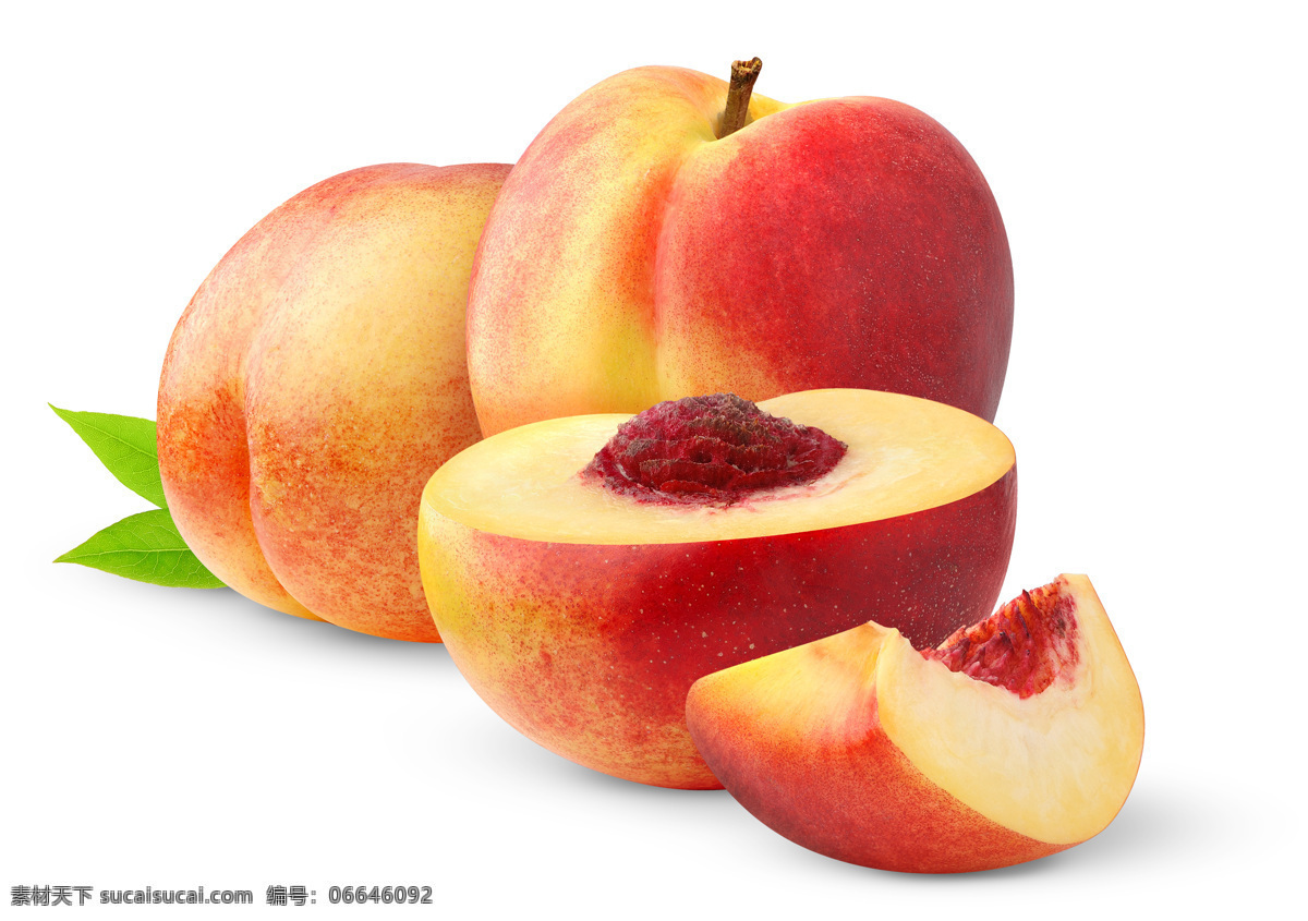 油桃 水果 零食 背景 海报 素材图片 食物 中药 类 餐饮美食