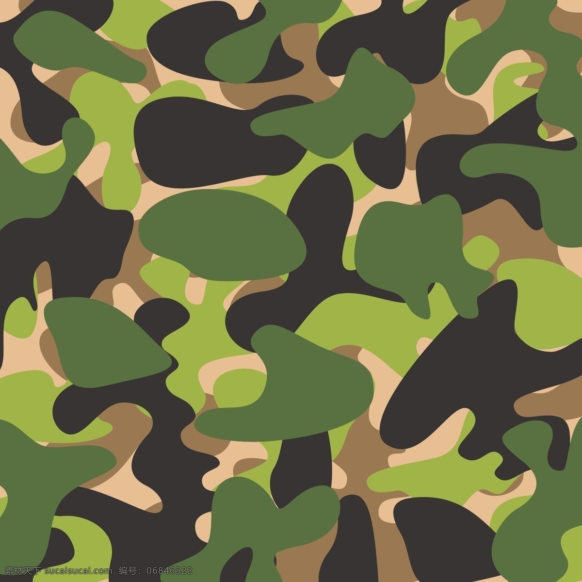 伪装向量模式 背景 无缝 叶绿色 叶 士兵 军事 伪装 战争 军队 狩猎 图案 迷彩 迷彩图案