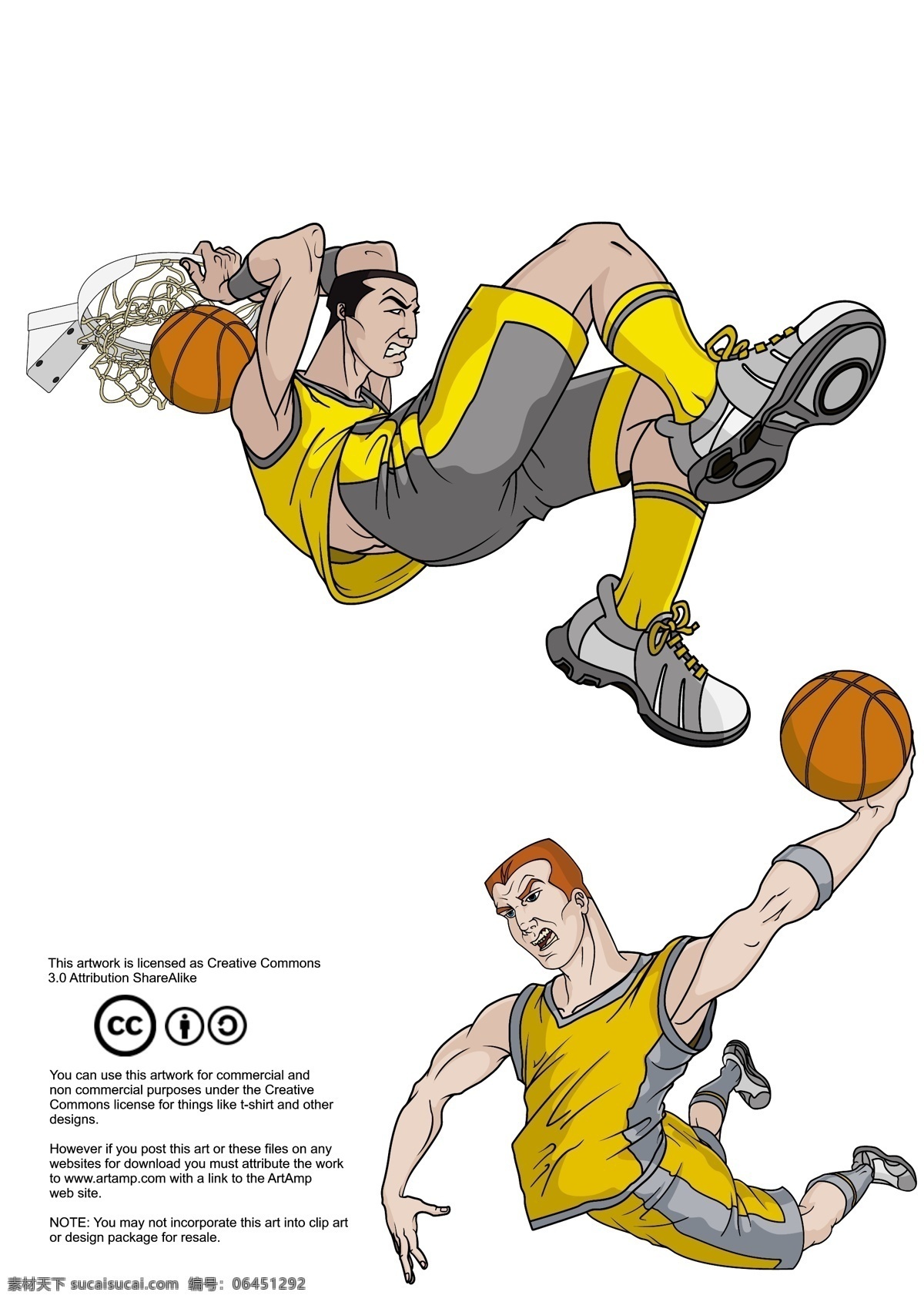 nba 人物图片 篮球人物 矢量人物 职业人物 人物 矢量 模板下载 nba人物 psd源文件