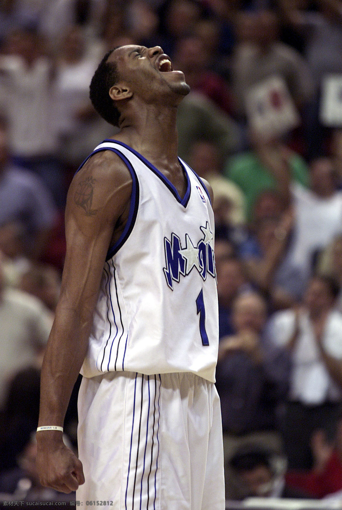 麦迪 特雷西 麦克 格雷迪 麦蒂 tracy mcgrady t mac 怒吼 1号 麦迪时刻 得分王 小前锋 得分后卫 sf sg 球星 魔术 奥兰多 nba 篮球 运动 体育 黑人 人物图库 明星偶像 摄影图库
