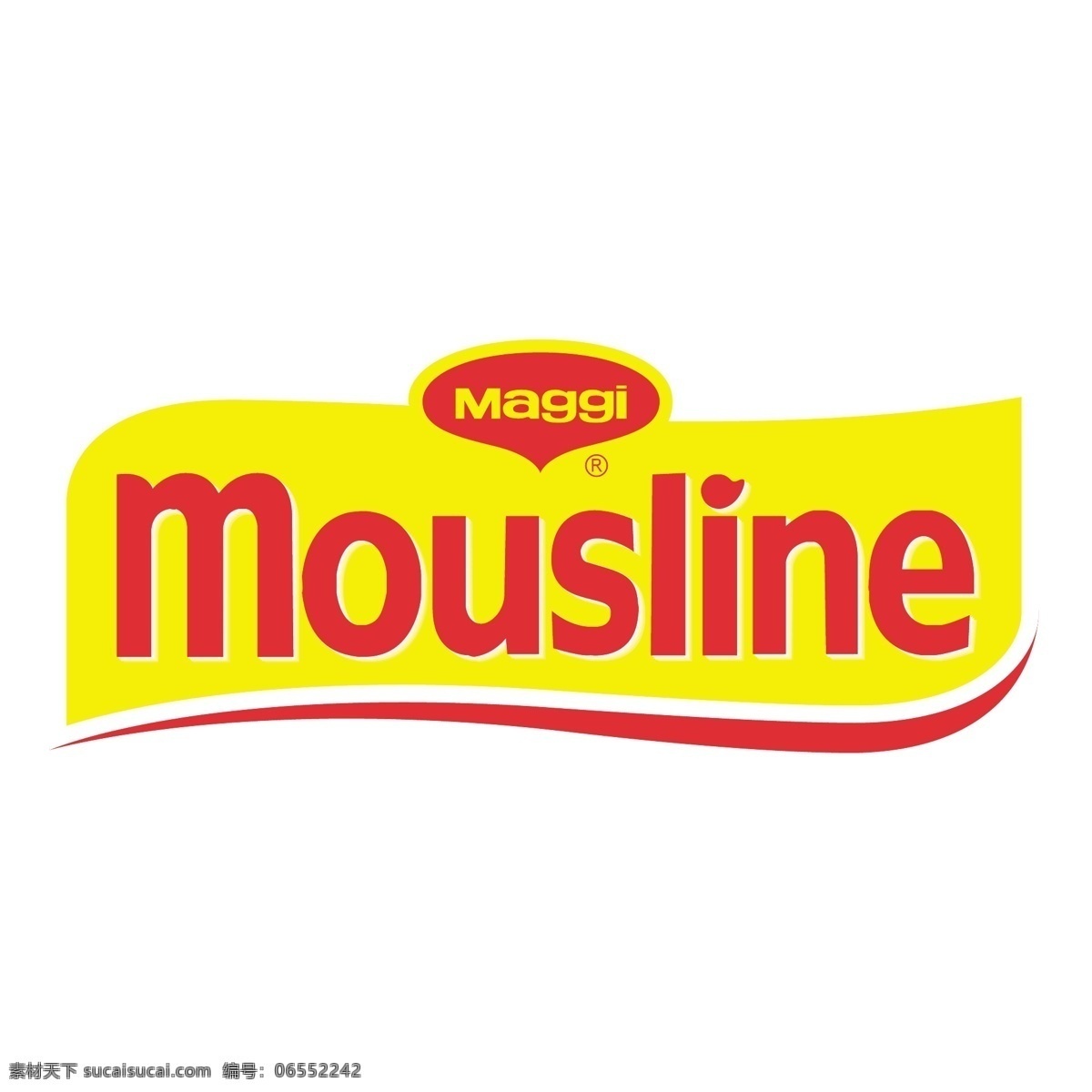 logo矢量 mousline 麦琪 文件 矢量 maggi 马吉 标志 图像 标志设计 该矢量 矢量图 建筑家居