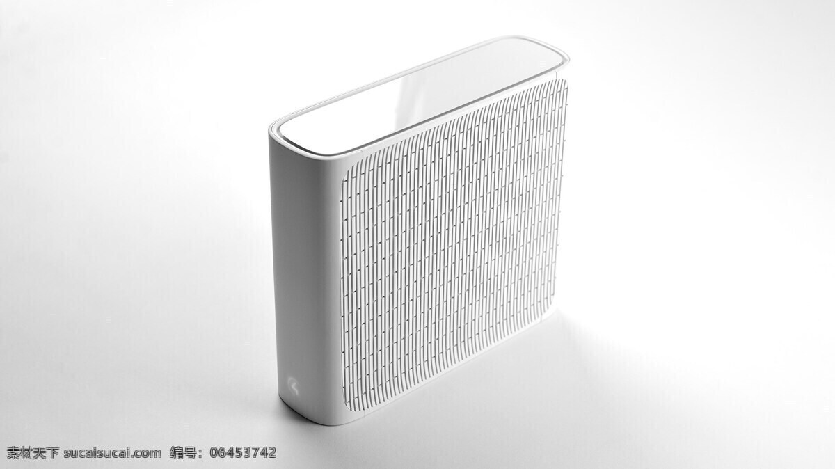 白色 放大器 工业元素 扩音器 生活百科 声音放大器 智能
