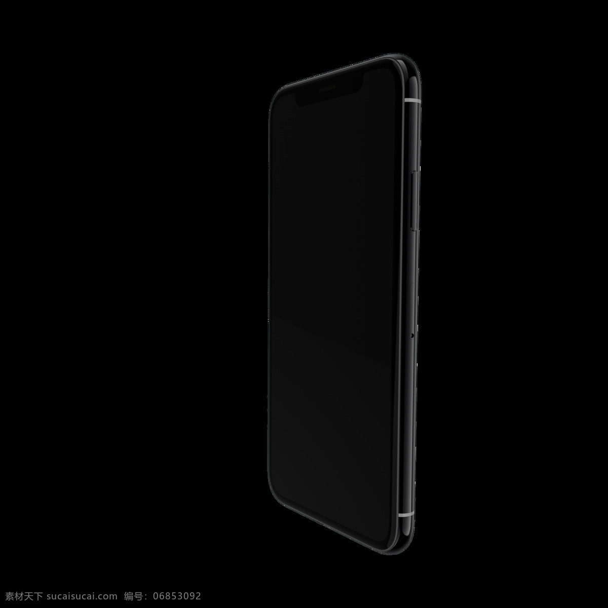 iphonexkeyshot 渲染 文件 iphone 苹果手机 手机 iphonex 正 侧 度
