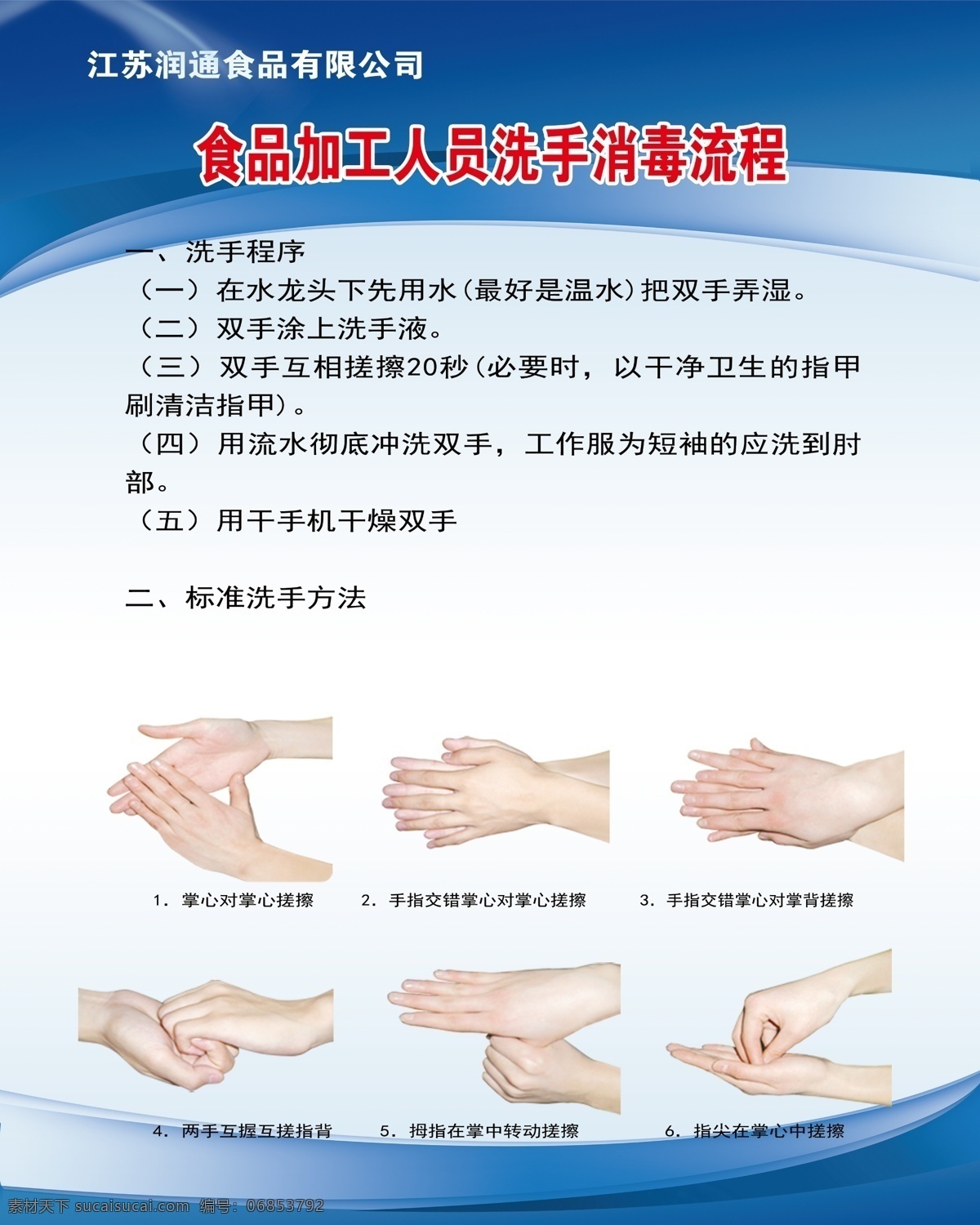 洗手消毒流程 洗手 洗手消毒 工业流程 洗手图 现代科技 工业生产