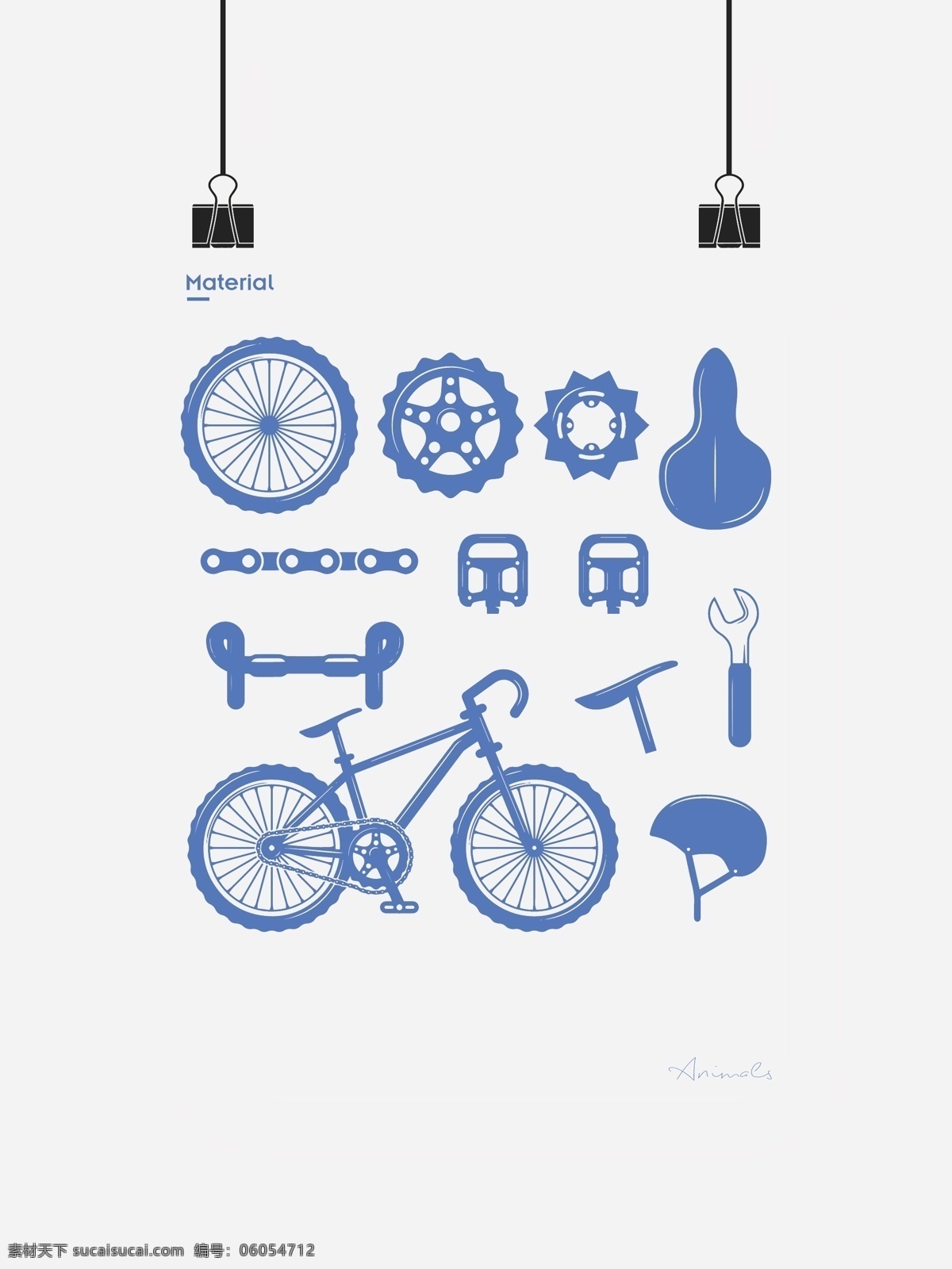 自行车图片 自行车 车轮 车轱辘 车座 单车 车链 元素 图标 图形 图案 小图标 手绘 矢量 矢量图标 标志图标 线稿 纹身 其他图标