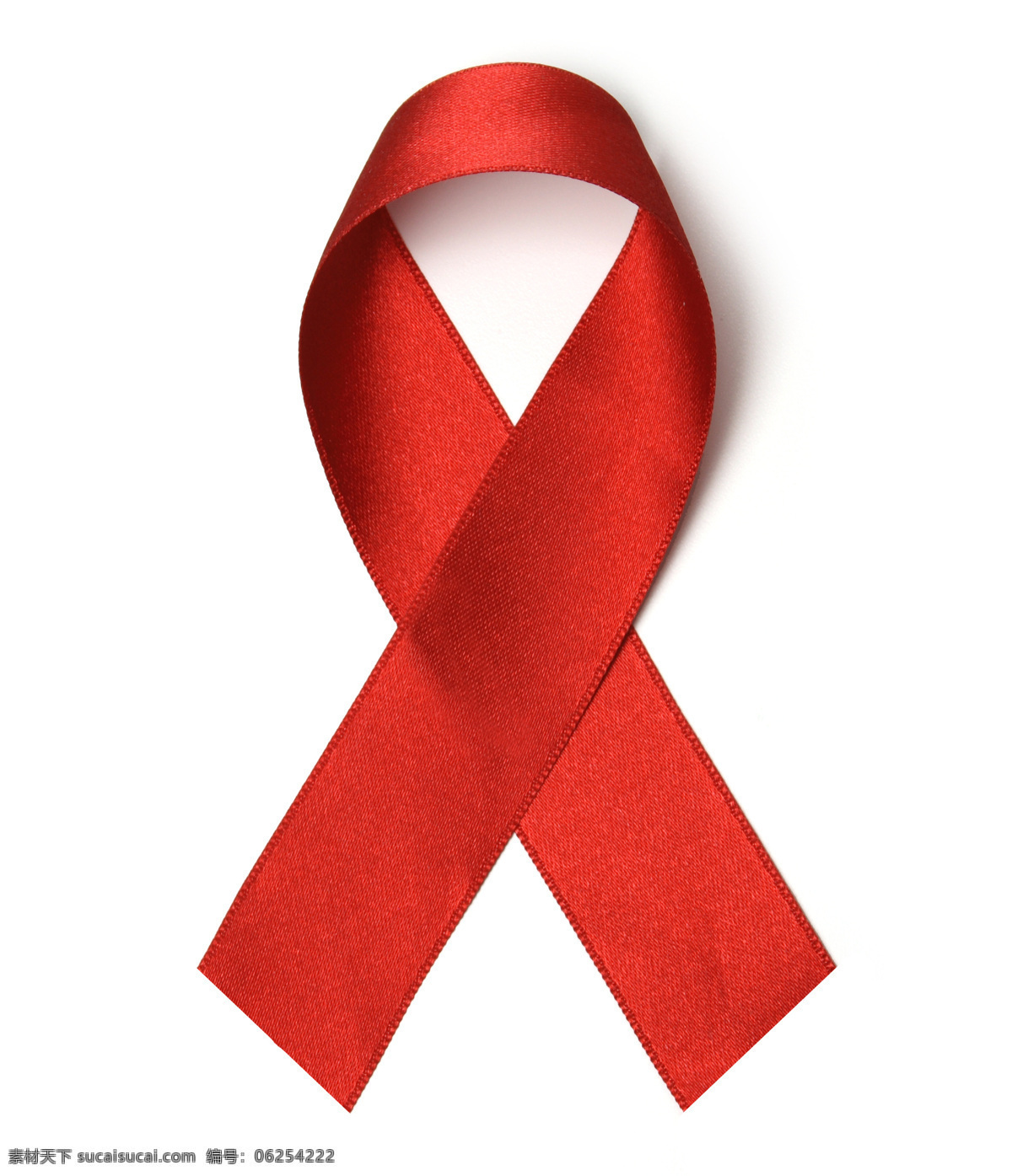 爱滋病 丝带 红丝带 生活用品 生活百科