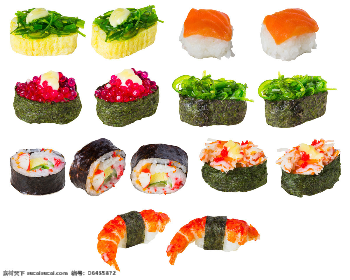 日本料理 美食摄影 料理 寿司小卷 手卷 日式料理 日式寿司 韩式料理 寿司卷 寿司拼盘 寿司饭 三文鱼寿司 蟹柳寿司 芥辣寿司 芥末寿司 生活百科 餐饮美食