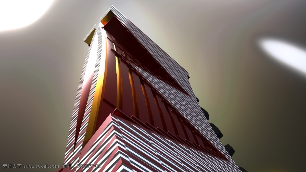 朱勒 凡尔纳 大道 solidworks 城 项目 打开 工程 建筑 市 未来 的协作 缪勒 工作台 汤米 grabcad 3d模型素材 建筑模型