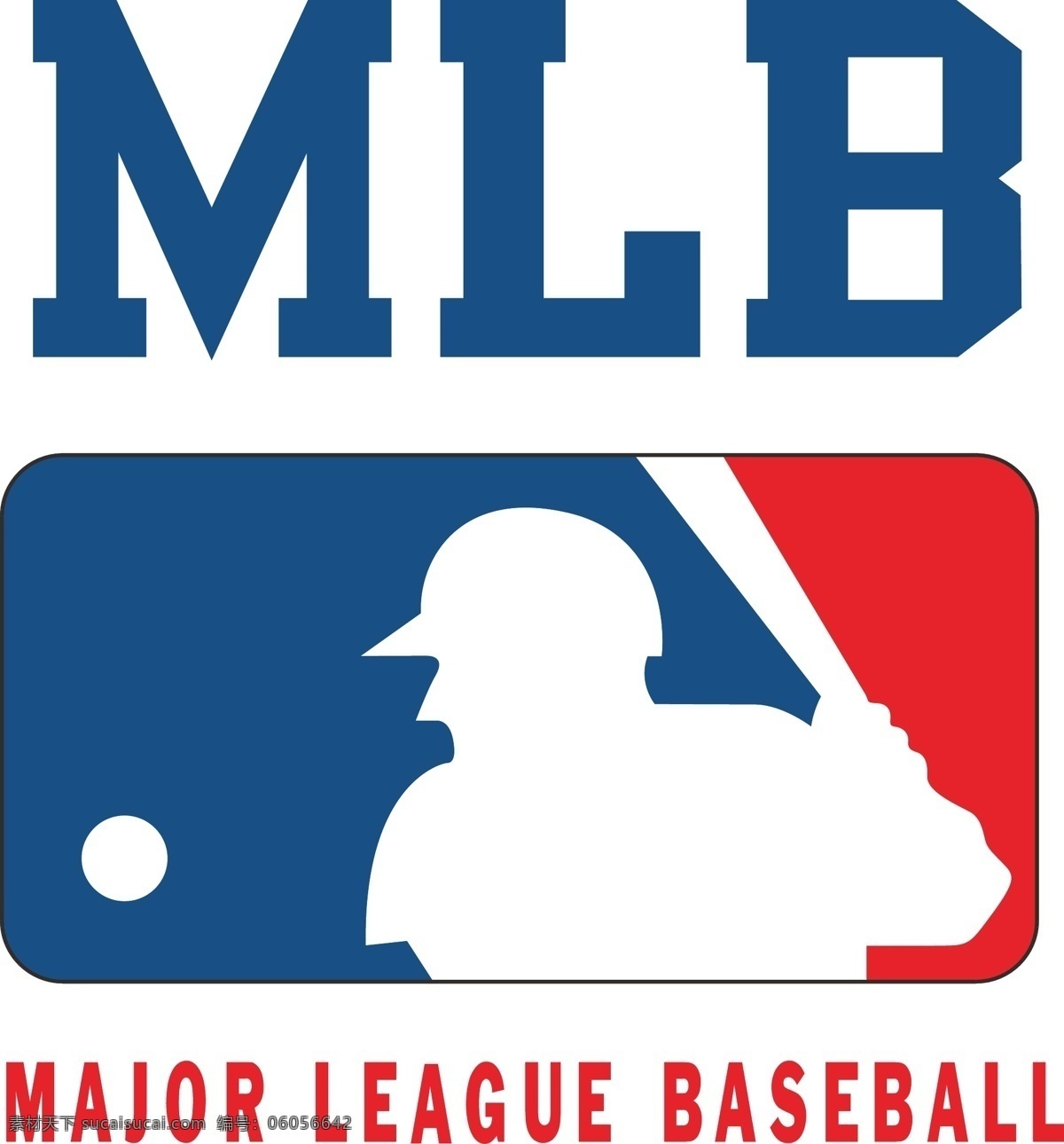 美国 职 棒 大联盟 mlb 职棒 标志 logo 体育