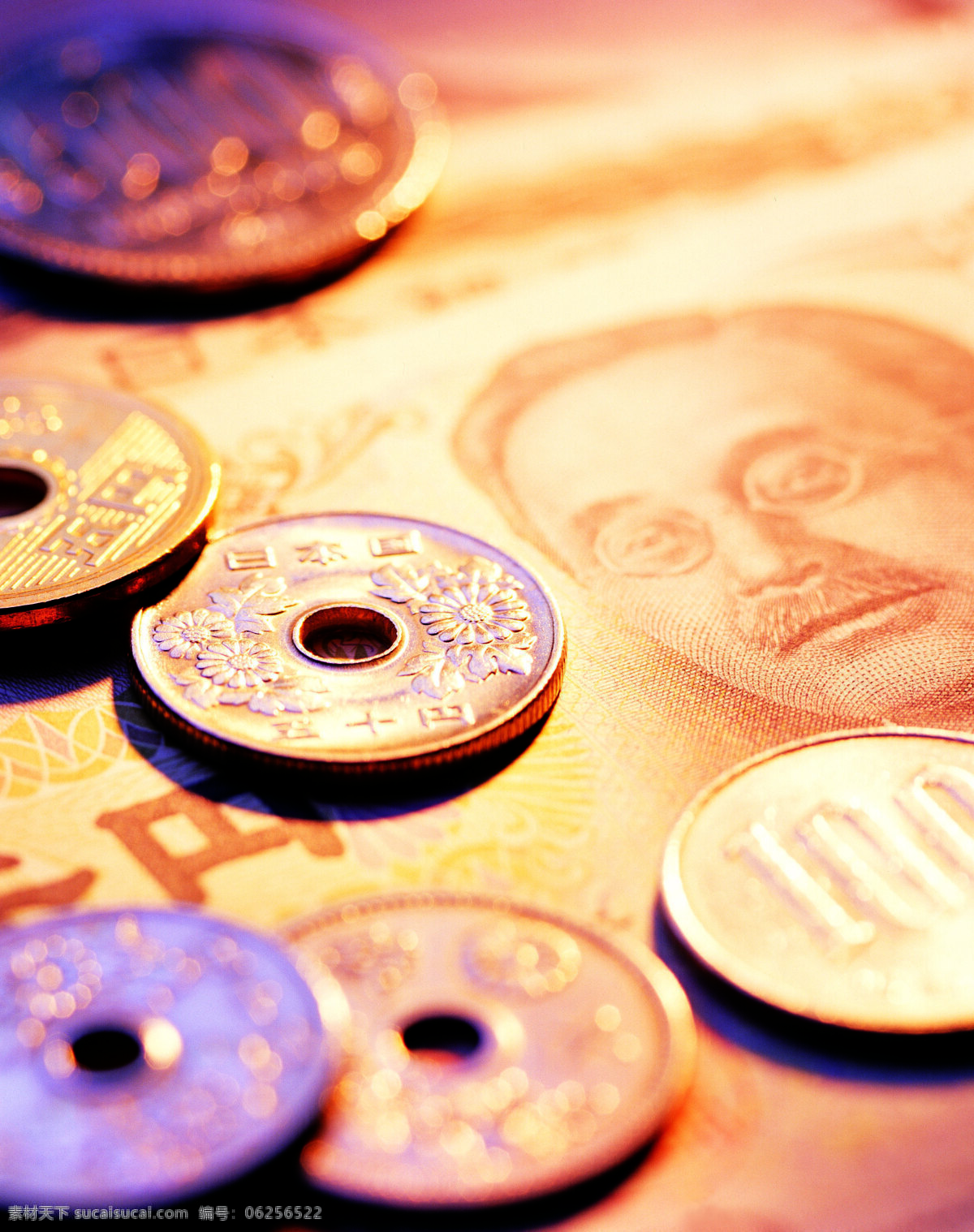 钱 货币 外币 商务金融 金融货币 金融商务素材 摄影图库 金融货币素材