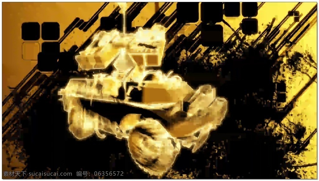 黄色 灰质 动态 高清 视频 黄色灰质 华丽灯光 视觉享受 手机炫酷壁纸 屏幕保护 高清视频素材 3d视频素材 特效视频素材