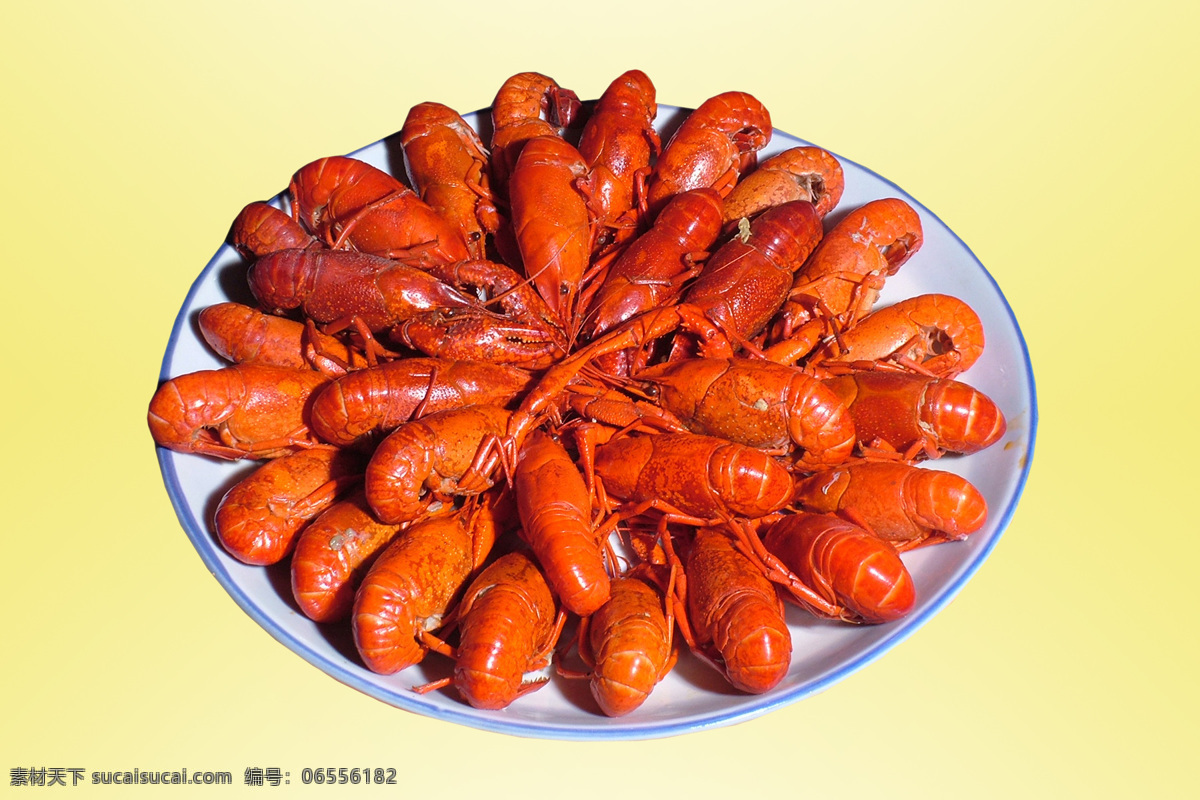 蒸虾 龙虾 小虾 美食 蒸虾图片 海鲜 餐饮美食 传统美食