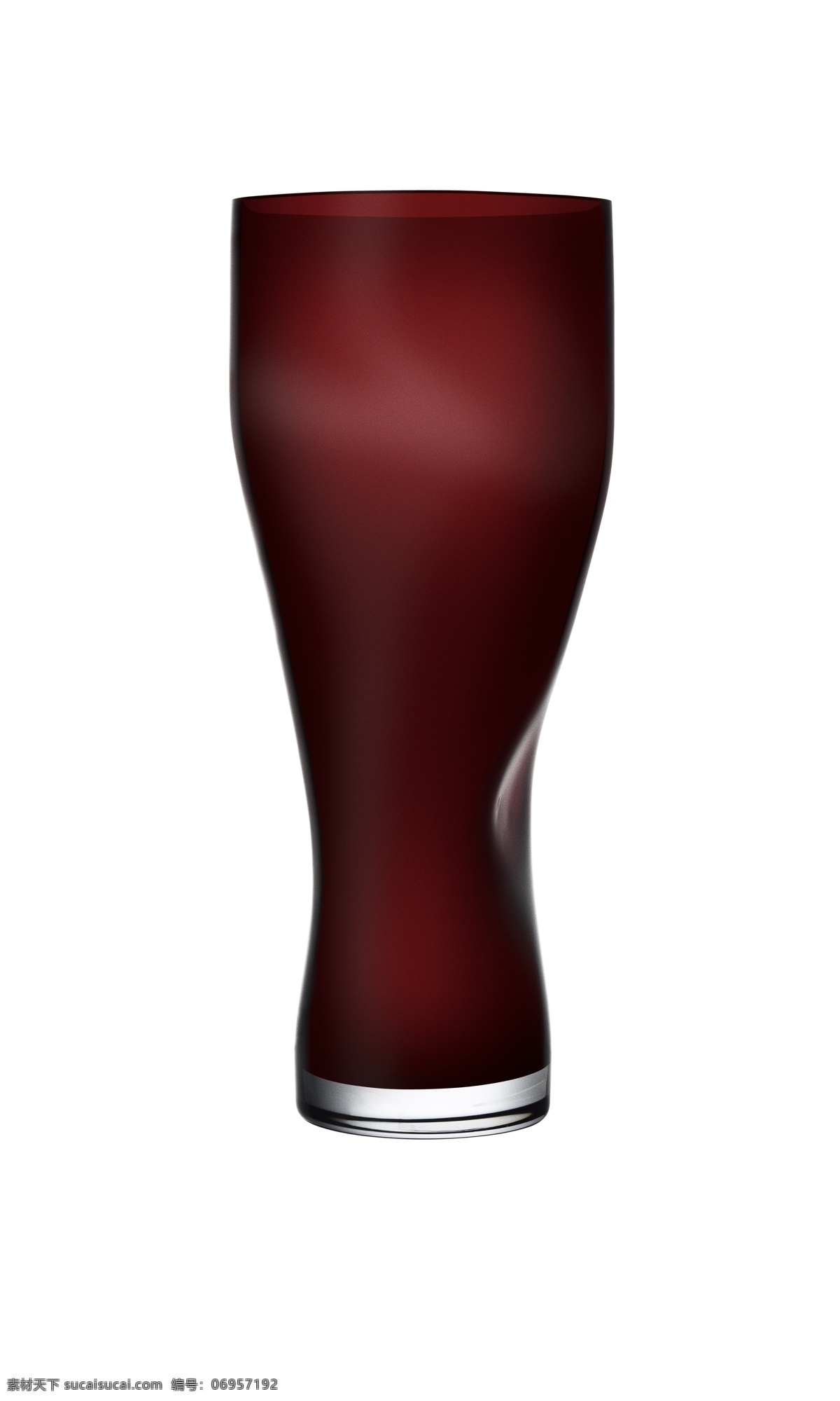 水晶杯 水晶造型 雕花图案 手工切割 酒杯 器皿 玻璃杯 工艺美术 彩色 杯子 餐饮美食 餐具厨具 摄影图库