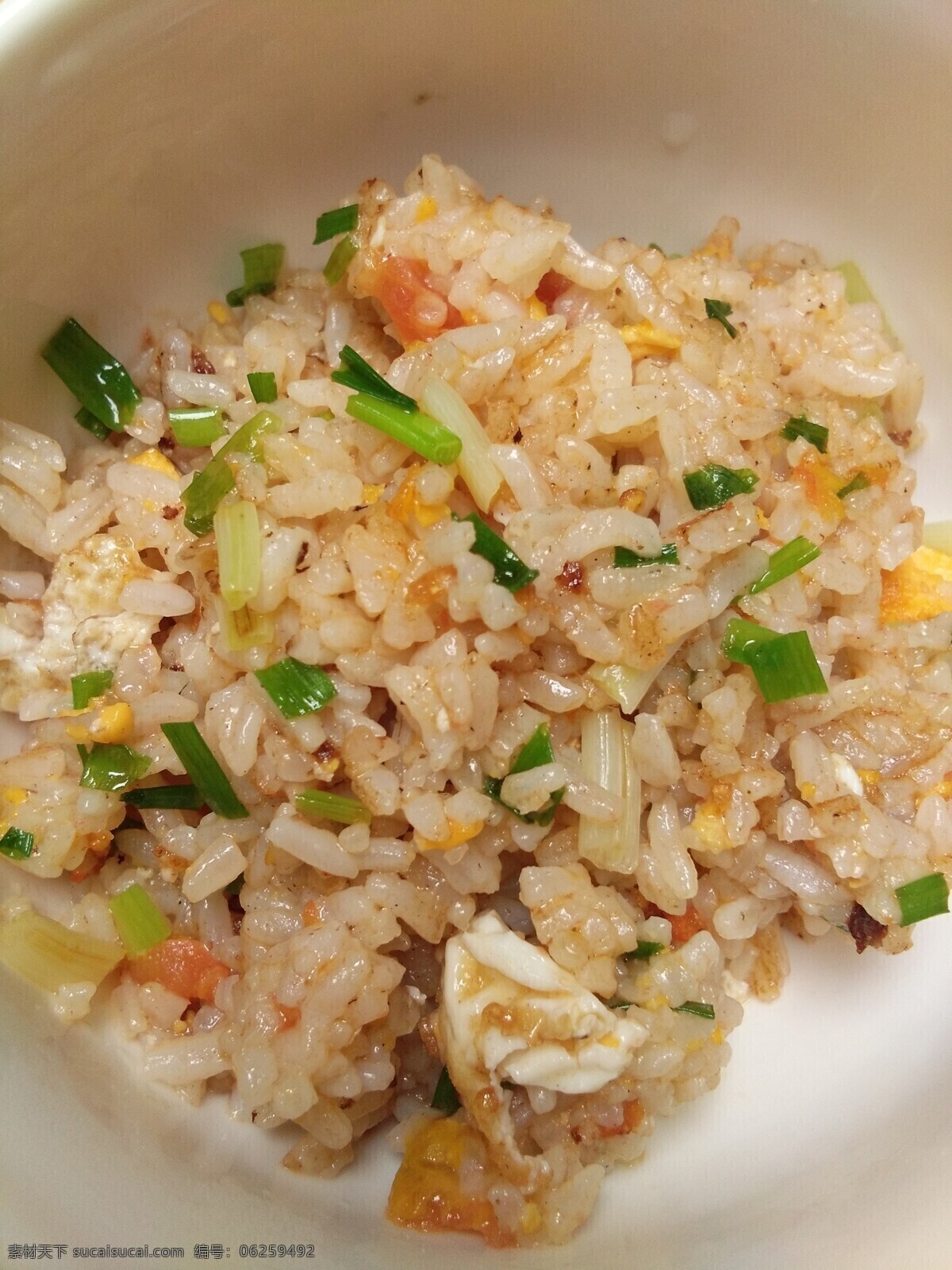 洋葱炒饭 洋葱蛋炒饭 蛋炒饭 葱炒饭 餐饮美食 传统美食