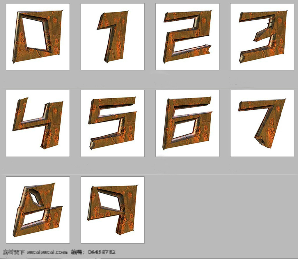 美工 艺术 数字 图 3d 创意字 金色 立体 立体字 艺术字 字 三维字 号数 号码 文化艺术
