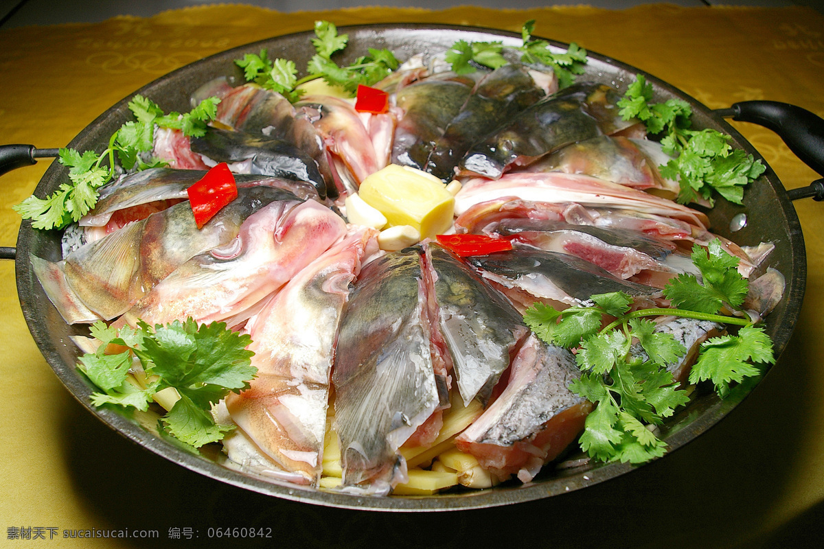 美食 鱼 水库大头鱼 传统美食 餐饮美食