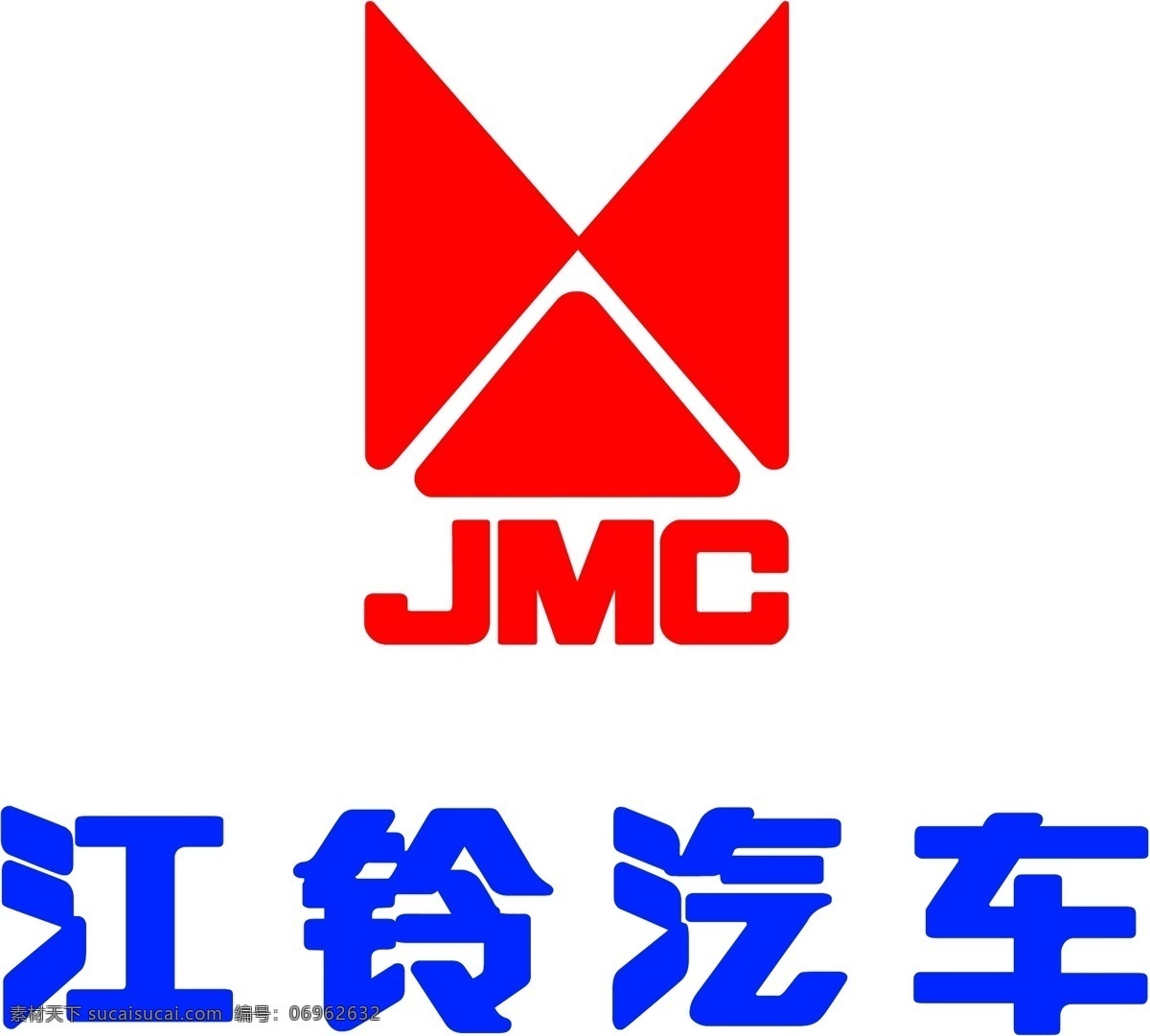 江铃汽车标志 江铃汽车 汽车标志 jmc 标志大全 企业 logo 标志 标识标志图标 矢量