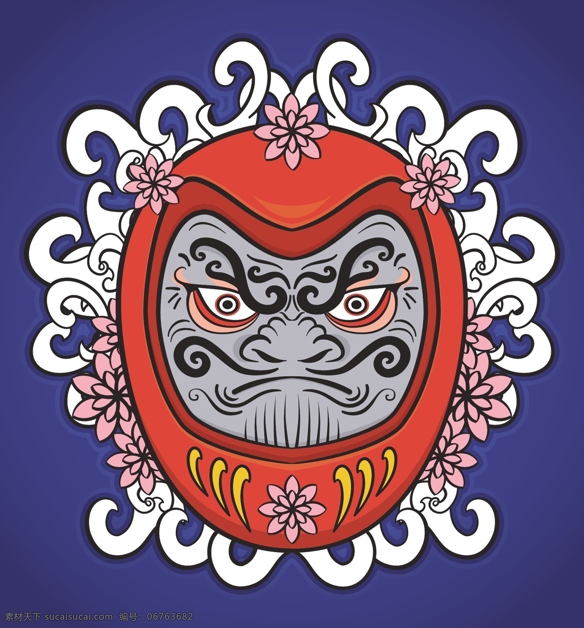 卡通民俗 复杂花纹 古典 典雅纹样 神兽 祥云 佛教 佛祖 佛禅 菩萨 图腾 瑜伽 龙纹 凤纹 龙凤呈祥 服饰 瓦当 花纸 民俗图形 吉祥如意 图案 吉祥 青花 花卉 明清 汉代 回纹 团花 刺绣 编织 印染 服饰传统元素 古典民俗 古风 中国风 雕梁画柱 装饰图案 抽象秋天 植物风景 手绘版画 传统装饰 民俗 矢量 花纹