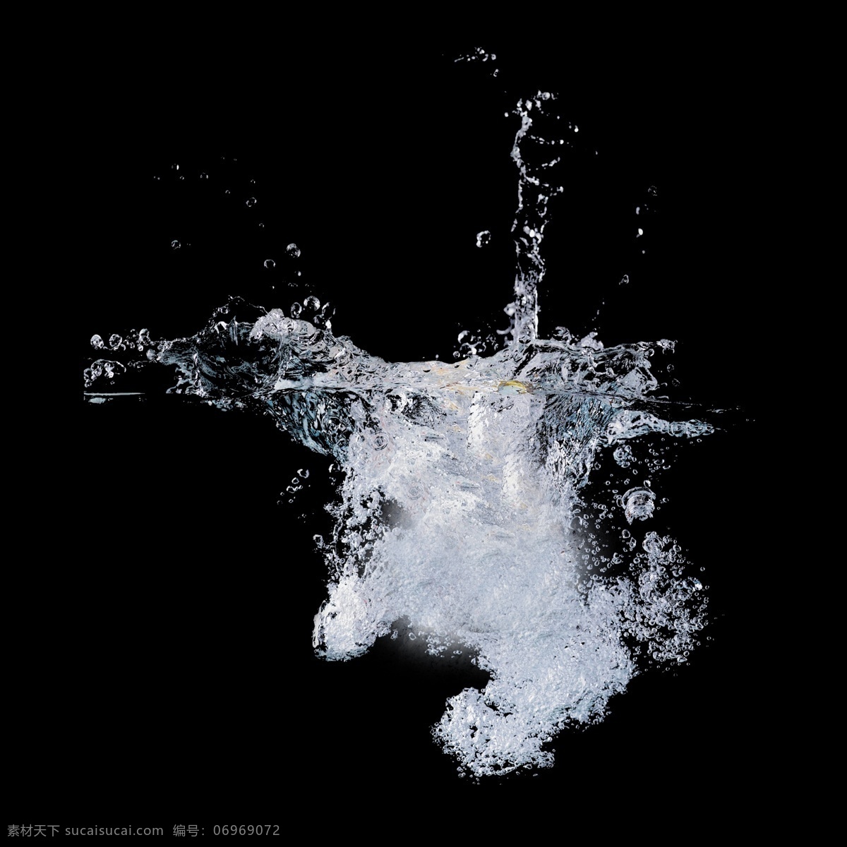 溅 水花 效果 元素 飞溅的水花 水泡泡 水滴 水波 溅开 视频设计 包装 栏目包装 后期制作 背景