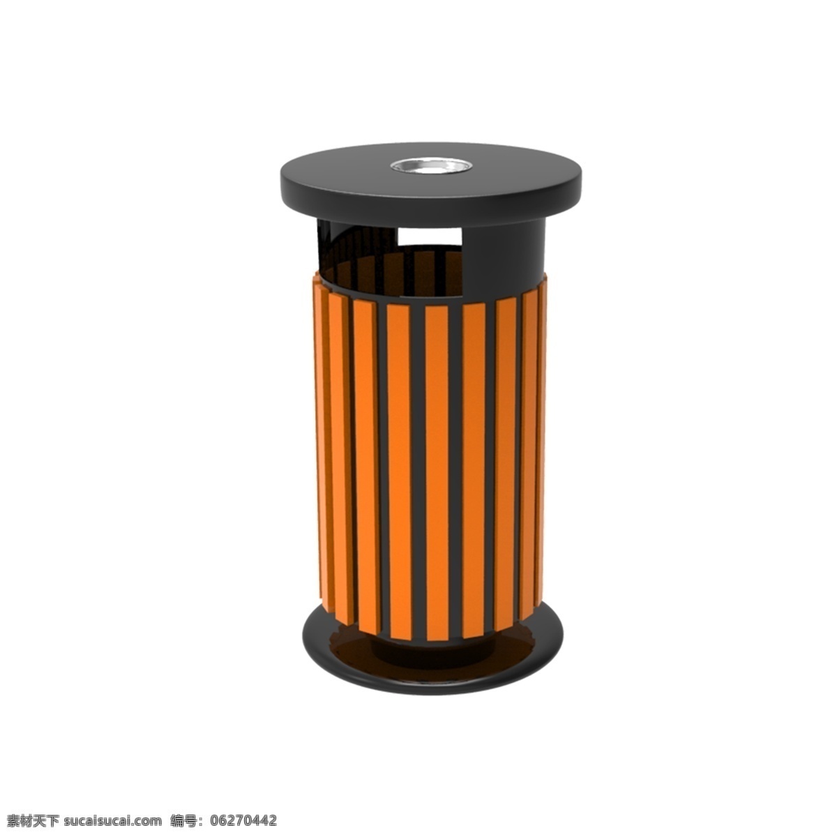仿真 垃圾桶 免 抠 景区垃圾桶 园林装饰 木制垃圾桶 保护环境