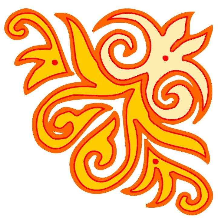 古典装饰图案 中国传统 矢量素材 设计素材 中华图案 装饰图案 矢量图库 白色