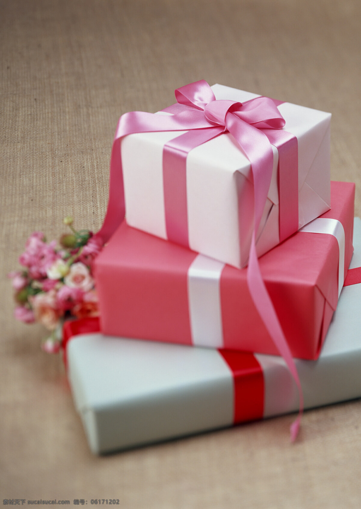 精美的礼物 礼物盒 圣诞礼物 礼物包装 礼品 礼品包装 生活百科 生活素材