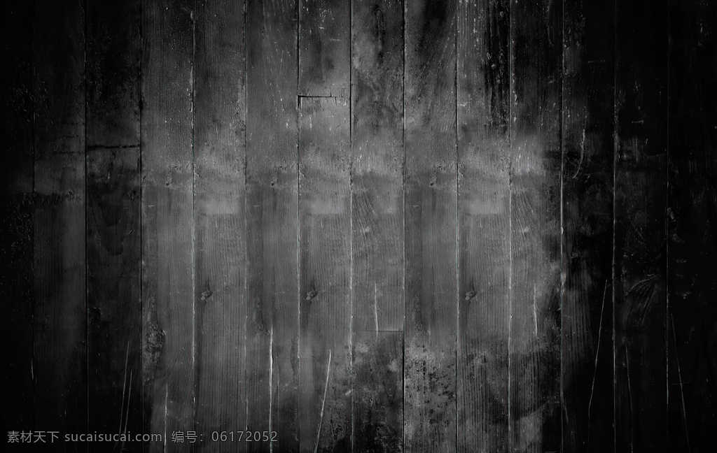 明亮 暗色 灰色 黑色 黑色背景 厚木板 木制 式样 有节疤的 木料 纹理 平坦的 去皮的 古老的 粗糙的 风化的 概念 想法 美国 西部 背景 摄影模板 其他模板